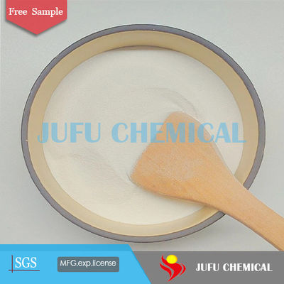 La materia prima chimica Pce spolverizza Polycarboxylate Superplasticizer nel trattamento veloce concreto