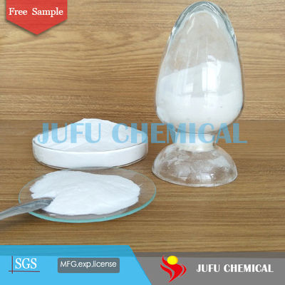 Agente superplastificante PCE policarbossilato CAS 62601-60-9 Additivi per calcestruzzo