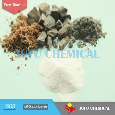 L'etere Polycarboxylate Superplasticizer di Pce spolverizza l'additivo concreto del riduttore dell'acqua