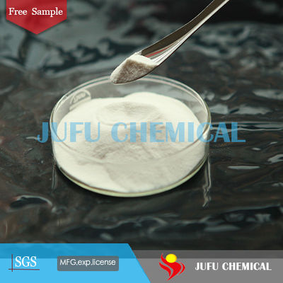 L'acqua concreta che riduce l'etere di MSDS Polycarboxylate spolverizza la madre di PCE Superplasticizer