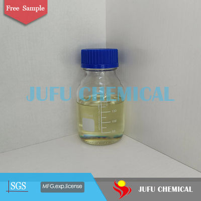 Liquido di Polycarboxylate Superplasticizer per acqua che riduce CAS 62601-60-9