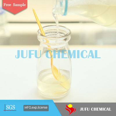 Mescolanza concreta liquida di Polycarboxylate Superplasticizer di rendimento elevato