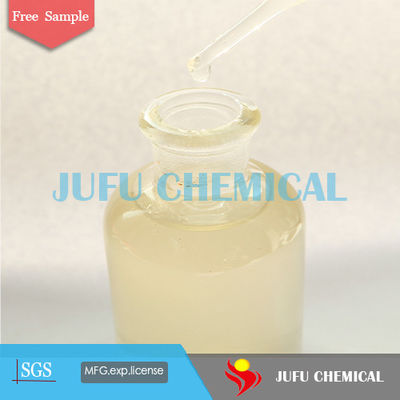 Alto crollo che conserva tipo liquido del bianco sporco di Superplasticizer dell'etere di Polycarboxylate