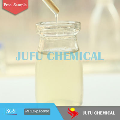 Mescolanza concreta liquida di Polycarboxylate Superplasticizer di rendimento elevato