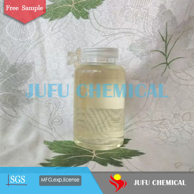 Tipo contenuto di solidi di ASTM C 494 del liquido 40-50% di F Polycarboxylate Superplasticizer PCE
