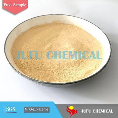 Sale di calcio acido Lignosulfonic di industriale di Lignosulfonate CAS 8061-52-7 del calcio