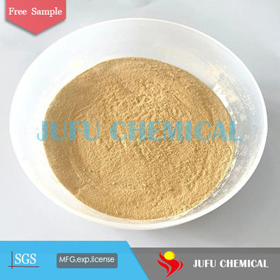 Sale di calcio acido Lignosulfonic di industriale di Lignosulfonate CAS 8061-52-7 del calcio