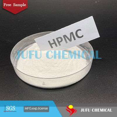 Metilcellulosa idrossipropilica dell'etere della cellulosa dell'addensatore del cappotto della schiuma della parete di HPMC