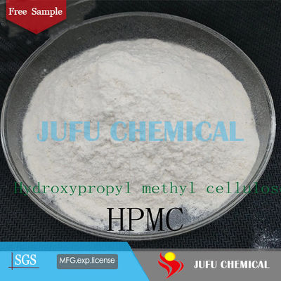 Mastice additivo della parete della metilcellulosa della costruzione idrossipropilica della polvere HPMC