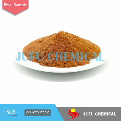 Additivi per malta concreta CAS 9084-06-4 della formaldeide CAS 9084-06-4 del solfonato del naftalene del sodio