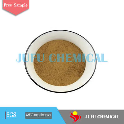 Additivo per la riduzione dell'acqua Sodio Naftalene Sulfonato Formaldeide SNF Superfluidificante
