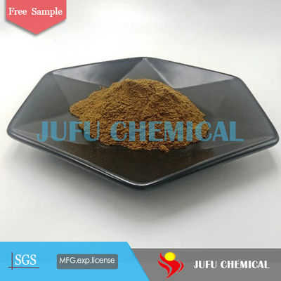 Solfonato di Polynaphthalene per il miscelatore concreto delle mescolanze