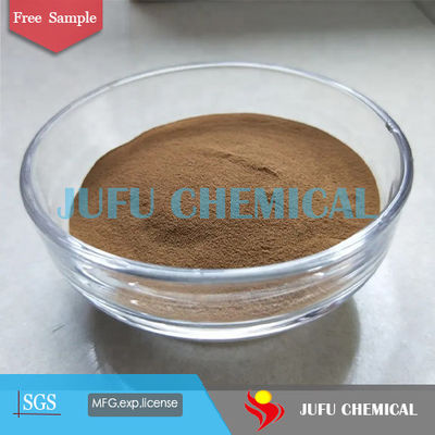 Naftalene Superplasticizer dei solidi non grasso/Pns/Fdn come riduttore concreto dell'acqua
