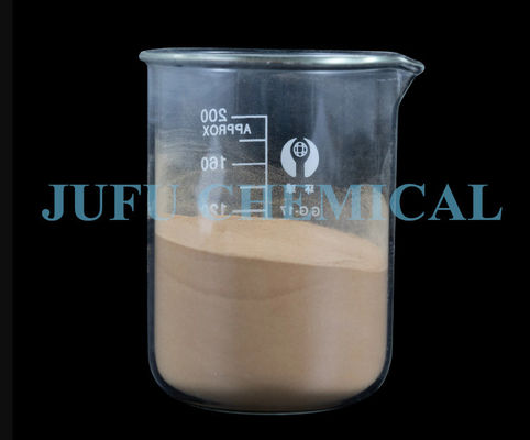 Naftalene solfonato di sodio formaldeide SNF come sostanza chimica tessile CAS 9084-06-4