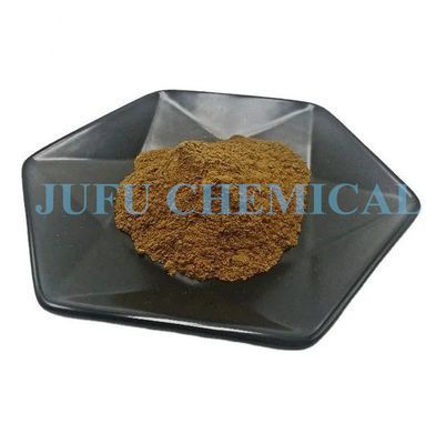 Condensato della formaldeide del naftalene del solfonato per la mescolanza concreta/il legante/tessuto minerali