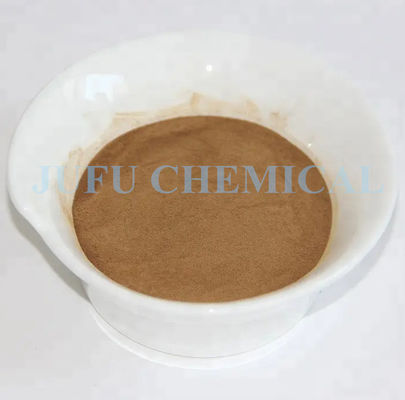 Formaldeide del solfonato del naftalene del sodio di 10% per superfluidificante concreto della miscela di riduzione dell'acqua