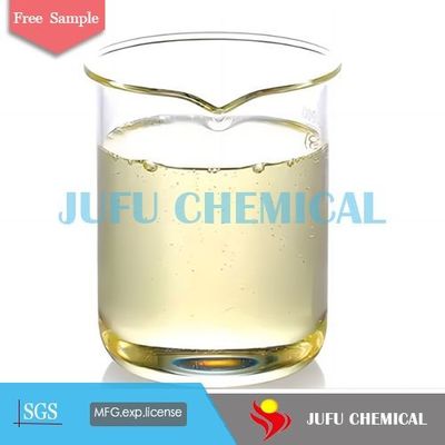 Agenti di defoaming polietere di grado industriale Defoamer per olio di silicone organico