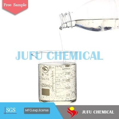 Agenti di defoaming polietere di grado industriale Defoamer per olio di silicone organico