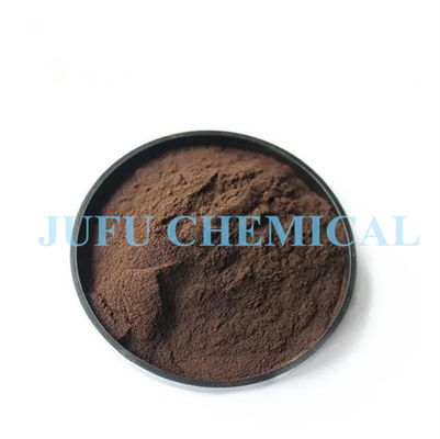45% ∼ 60% di lignosulfonato di sodio per additivi ceramici e calcestruzzo