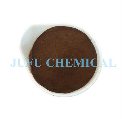 45% ∼ 60% di lignosulfonato di sodio per additivi ceramici e calcestruzzo