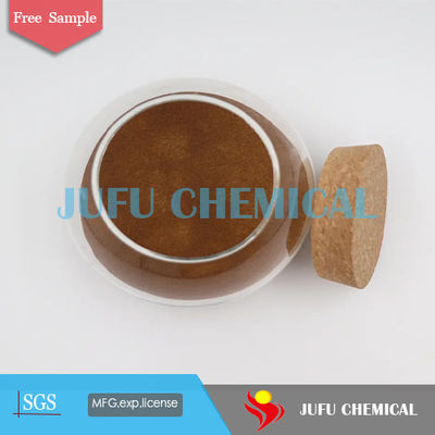 Additivo per calcestruzzo lignosulfonato di sodio in polvere riduttore dell'acqua C494 HWR-S