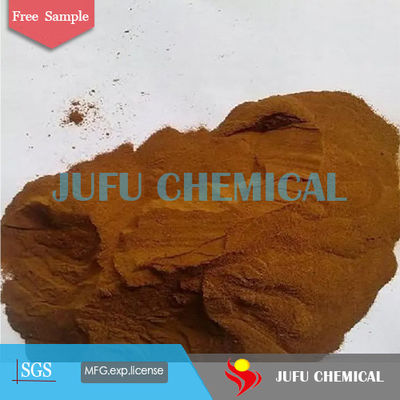 Additivo per calcestruzzo lignosulfonato di sodio in polvere riduttore dell'acqua C494 HWR-S