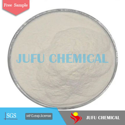 Concreto additivo ad alto contenuto di acqua riducente policarbossilato superplastificante