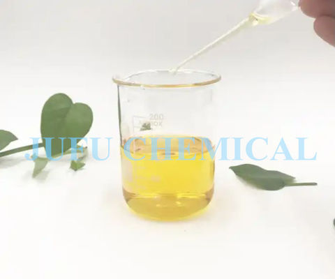 Miscela di calcestruzzo PCE Superplastificante liquido per ridurre l'acqua
