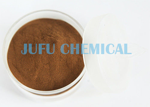 CAS 8068-05-1 Lignosulfonate De Sodium Sodium Lignosulfonate utilizzato nei prodotti chimici della costruzione per industria concreta