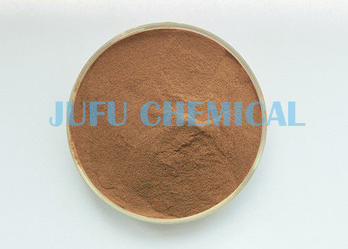 Fertilizzante concreto CAS additivo 8061-51-6 di Lignosulfonate Superplasticizer del sodio