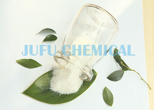 527-07-1 mortaio bianco di Crystal Powder For Concrete Cement di uso medico del gluconato di sodio