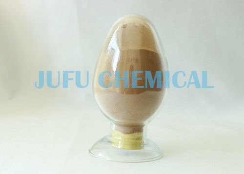 Additivo concreto della polvere del solfonato di Polynaphthalene di forza iniziale a flusso libero di CAS 9084-06-4