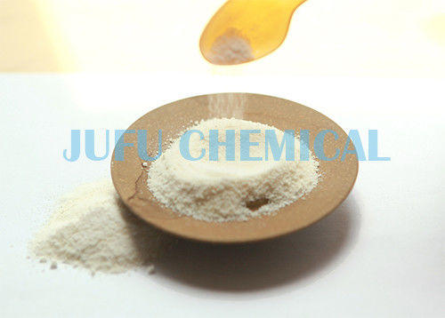527-07-1 mortaio bianco di Crystal Powder For Concrete Cement di uso medico del gluconato di sodio