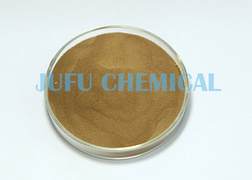 Riduttore concreto dell'acqua di Superplasticizer della formaldeide del solfonato del naftalene di Cas 9084-06-4