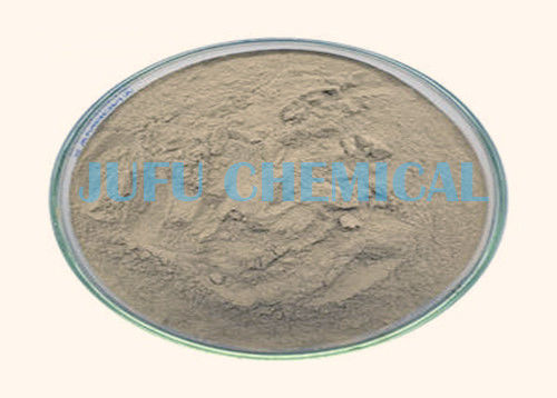 Riduttore concreto dell'acqua di Superplasticizer della formaldeide del solfonato del naftalene di Cas 9084-06-4