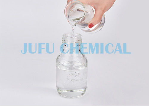 Liquido concreto pronto di Polyether Defoamer In dell'olio del fonditore di distacco del lubrificante