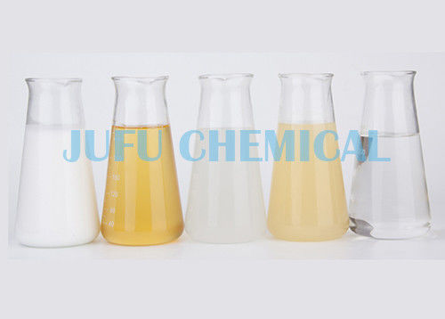 Liquido concreto pronto di Polyether Defoamer In dell'olio del fonditore di distacco del lubrificante