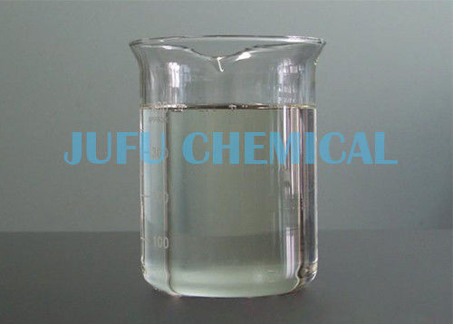 Liquido concreto pronto di Polyether Defoamer In dell'olio del fonditore di distacco del lubrificante