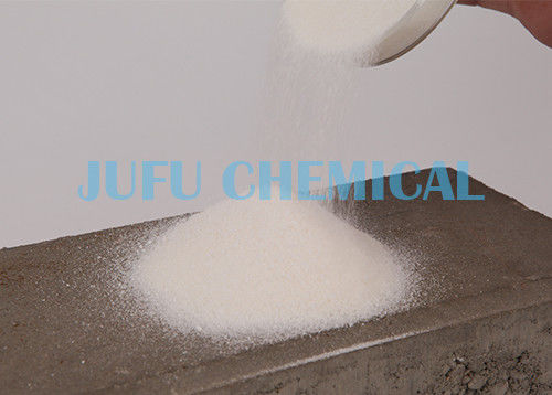 Spolverizzi il sale di calcio acido di 98% Min Calcium Formate Concrete Formic
