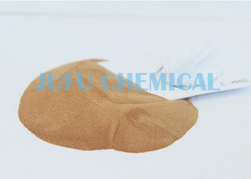 Formaldeide solfonata 9084-06-4 CAS Concrete Superplasticizer del naftalene