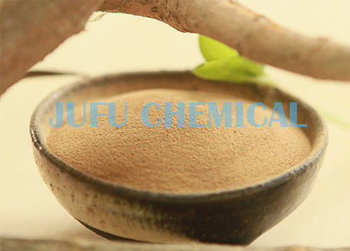 Formaldeide solfonata 9084-06-4 CAS Concrete Superplasticizer del naftalene