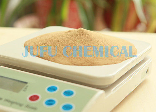 Plastificante concreto del riduttore dell'acqua del condensato acido Naphthalenesulfonic della formaldeide dell'OEM