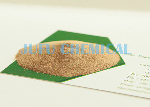 Spolverizzi la formaldeide solfonata HRWR del naftalene per Superplasticizer concreto