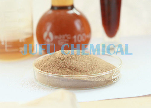 SNF-A ha solfonato l'acqua dell'alta gamma della formaldeide del naftalene che riduce la mescolanza