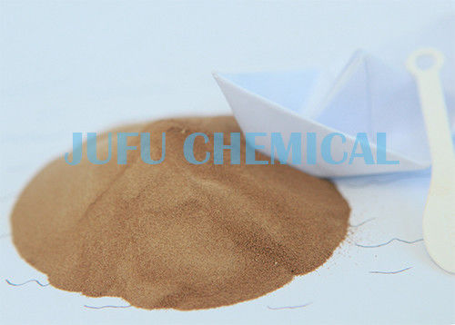 SNF-A ha solfonato l'acqua dell'alta gamma della formaldeide del naftalene che riduce la mescolanza