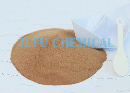 Riduttore dell'acqua dell'alta gamma di CAS 9084-06-4 del solfonato di SNF-A Polynaphthalene