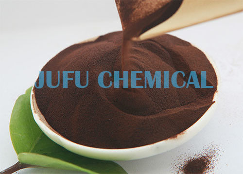 Additivi del Na Ligno di Lignosulfonate del sodio MN-3 per l'aiutante d'abbronzatura di cuoio