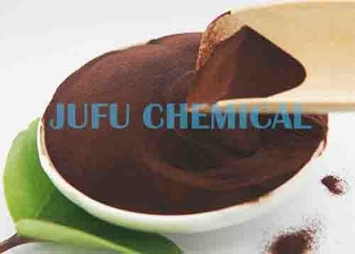Il Na Lignosulphonate spolverizza l'agente riduttore Fast Curing dell'acqua del cemento 8068-05-1