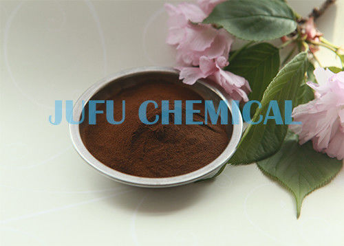 Il sodio acido Lignosulfonic Lignosulphonate del sale del sodio spolverizza Sodyum Glukonat