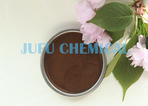 Agente riduttore Powder dell'acqua del cemento di Ligninsulphonate CAS 8068-05-1 del sodio di SLS